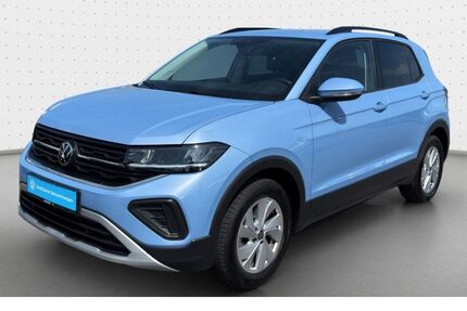 VW T-Cross 12.540 km 22.890 € Mainz-Kastell (Wiesbaden) 55252