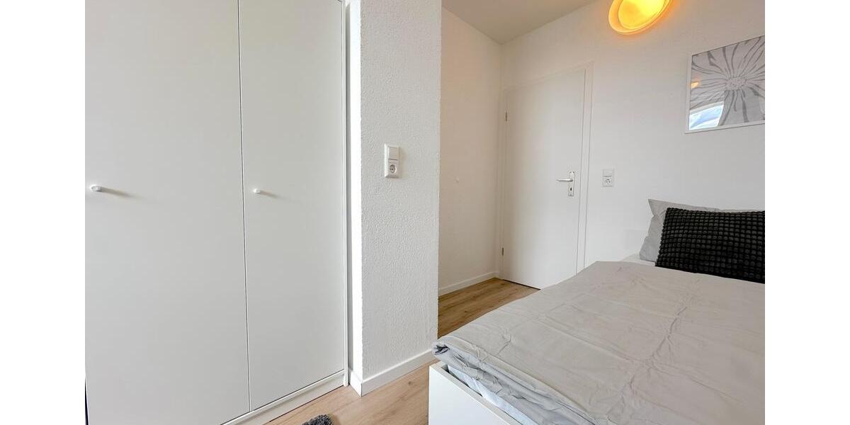 Etagenwohnung Hattersheim am Main - 1 Zimmer, 15 m&sup2;, 470&euro; | Angebot:26480584