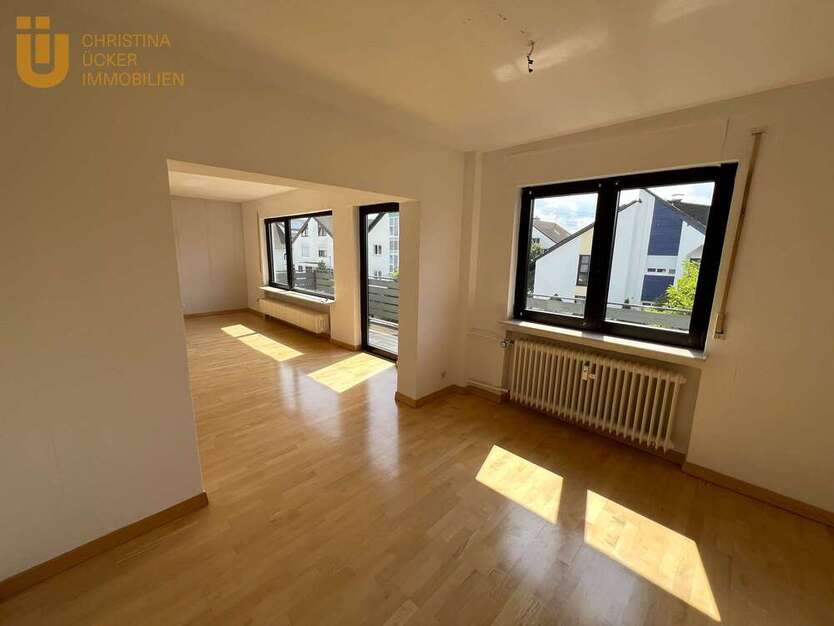 Wohnung zum Mieten in Rodgau 1.000 € 96 m²