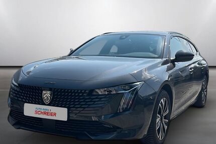 Peugeot 508 4.500 km 31.991 € Bad Nauheim 61231