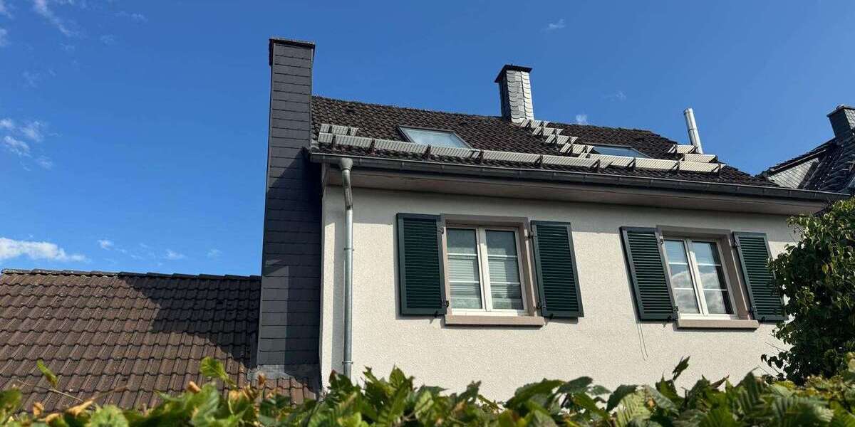 Einfamilienhaus Bad Homburg Gonzenheim - 6 Zimmer, 132 m&sup2;, 950.000&euro; | Angebot:22561545