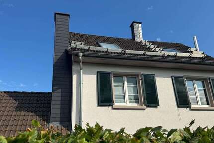 Haus Bad Homburg Gonzenheim - 6 Zimmer, 132 m&sup2;, 950.000&euro; | Angebot:22561545