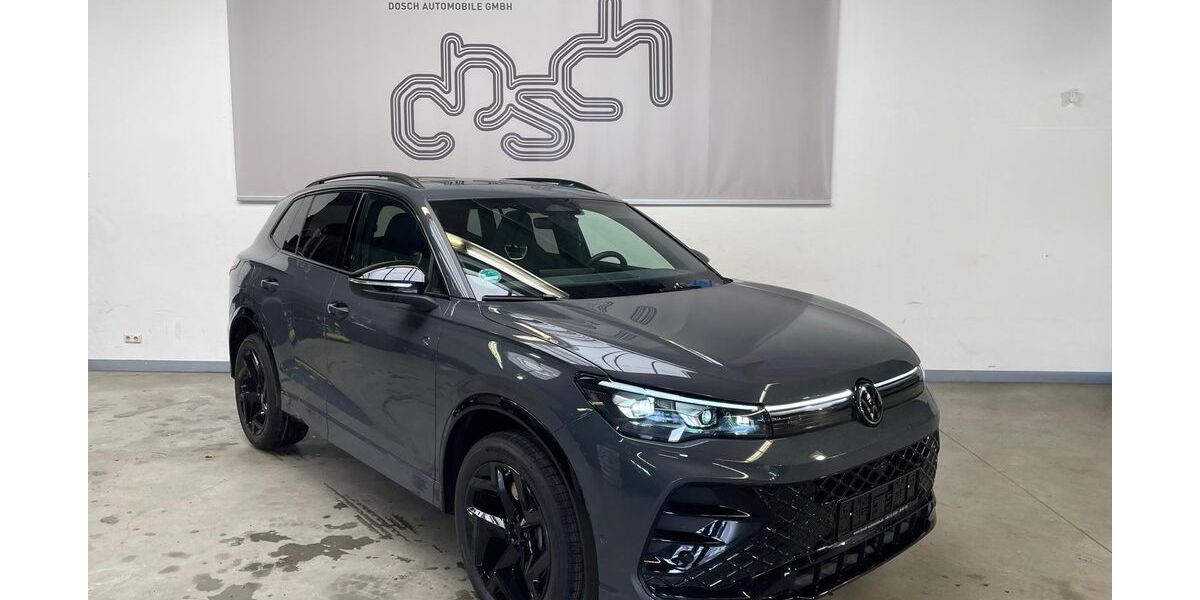 VW Tiguan 22.049 km 47.890 &euro; Maintal bei Frankfurt am Main 63477