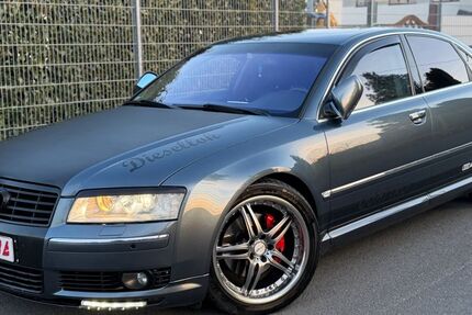 Audi A8 396.000 km 3.999 &euro; Limeshain 63674