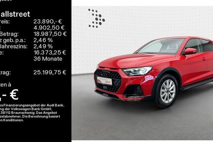 Audi A1 4.708 km 23.890 € Oberursel 61440