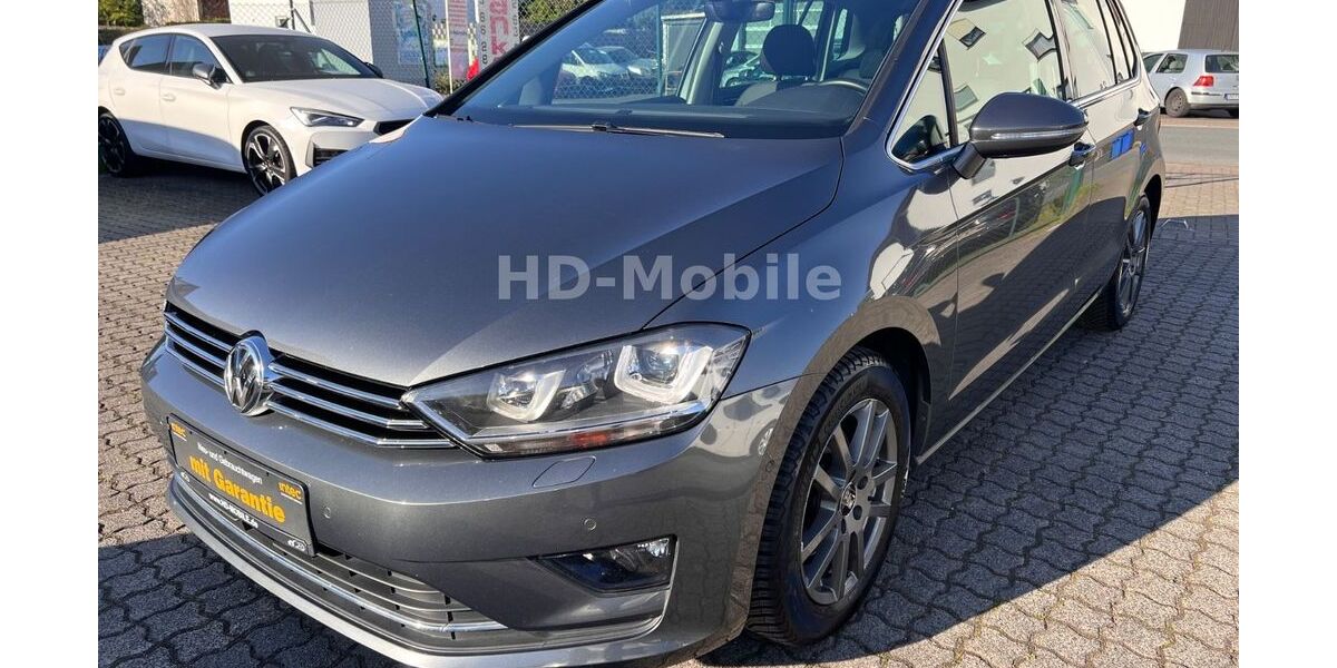 VW Golf 72.000 km 14.950 &euro; Freigericht - Somborn 63579