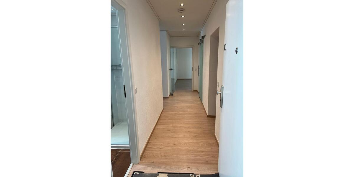 Etagenwohnung Bad Homburg vor der Höhe Gonzenheim - 3 Zimmer, 69 m&sup2;, 299.000&euro; | Angebot:27461366
