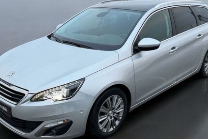 Peugeot 308 176.286 km 8.400 &euro; Stockstadt am Main 63811