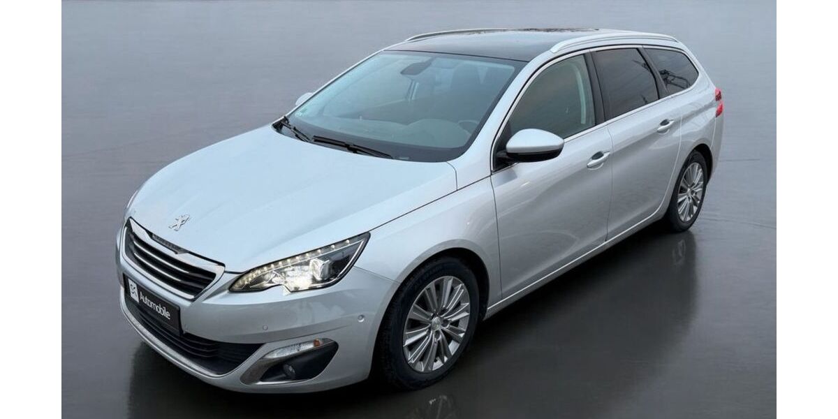 Peugeot 308 176.286 km 8.400 &euro; Stockstadt am Main 63811