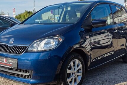 Skoda Citigo 122.000 km 4.890 € Rodgau / Nieder-Roden 63110