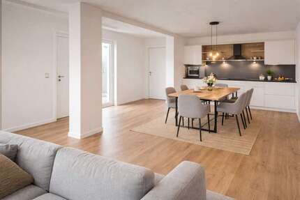 Wohnung Offenbach am Main / Bieber Bieber - 2 Zimmer, 79 m&sup2;, 363.400&euro; | Angebot:25280385