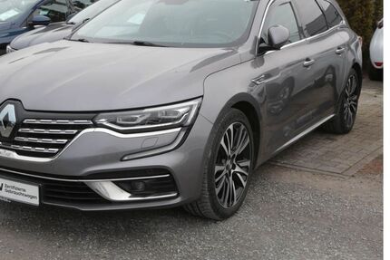 Renault Talisman 99.250 km 23.480 € Aschaffenburg 63741