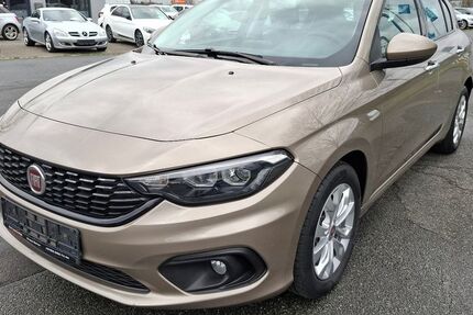 Fiat Tipo 35.000 km 9.990 &euro; Gross Gerau 64521