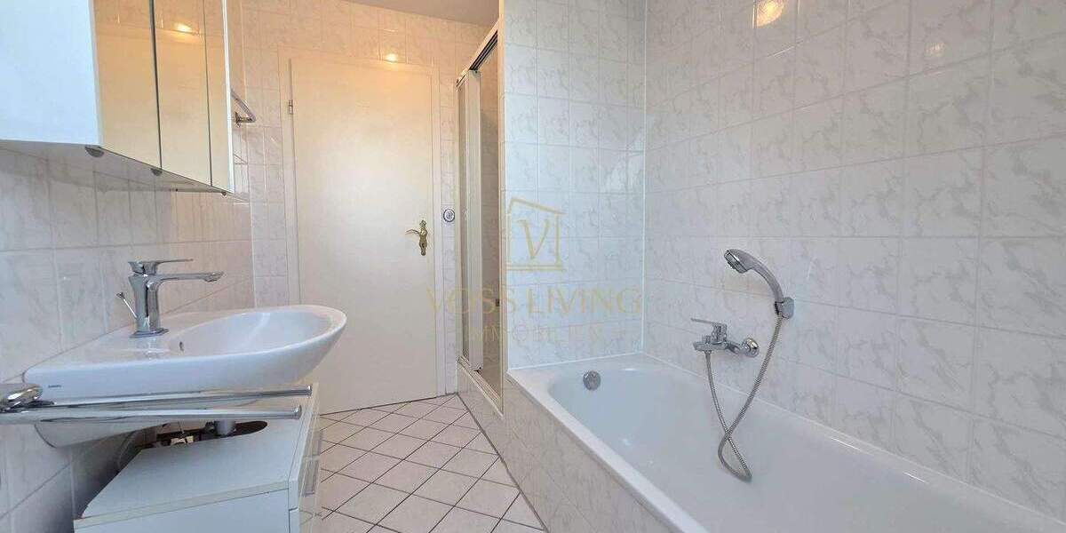 Etagenwohnung Karben Okarben - 2 Zimmer, 72 m&sup2;, 790&euro; | Angebot:26258754