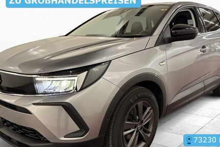 Opel Grandland (X) 64.497 km 19.397 € Frankfurt 60596