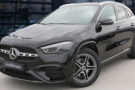 Mercedes-Benz GLA 200 15.000 km 41.649 € Aschaffenburg 63741