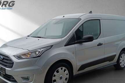 Ford Transit Connect 34.300 km 13.649 € Bad Vilbel 61118