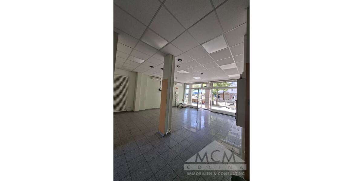 Gewerbeobjekt Frankfurt am Main Nordend Ost - 2.800&euro; | Angebot:24708989