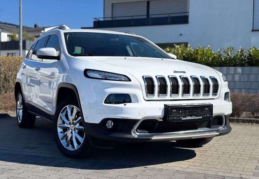 Cherokee