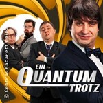 Ein Quantum Trotz