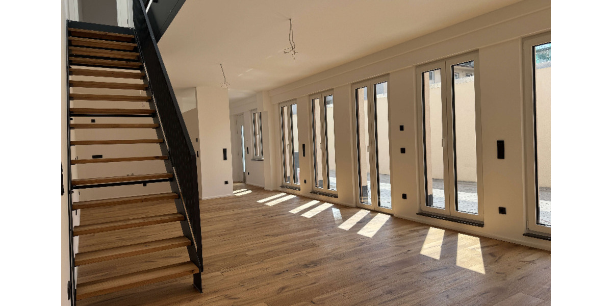 Reihenhaus Hanau - 4 Zimmer, 129 m&sup2;, 2.145&euro; | Angebot:24703271