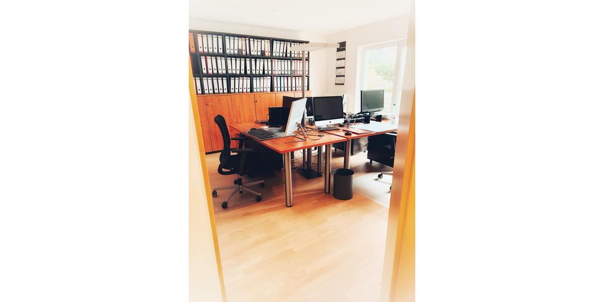 Erdgeschoßwohnung Mömbris - 2 Zimmer, 80 m&sup2;, 780&euro; | Angebot:25872226