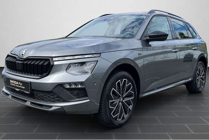 Skoda Kamiq 24.591 km 25.890 € Wiesbaden 65197