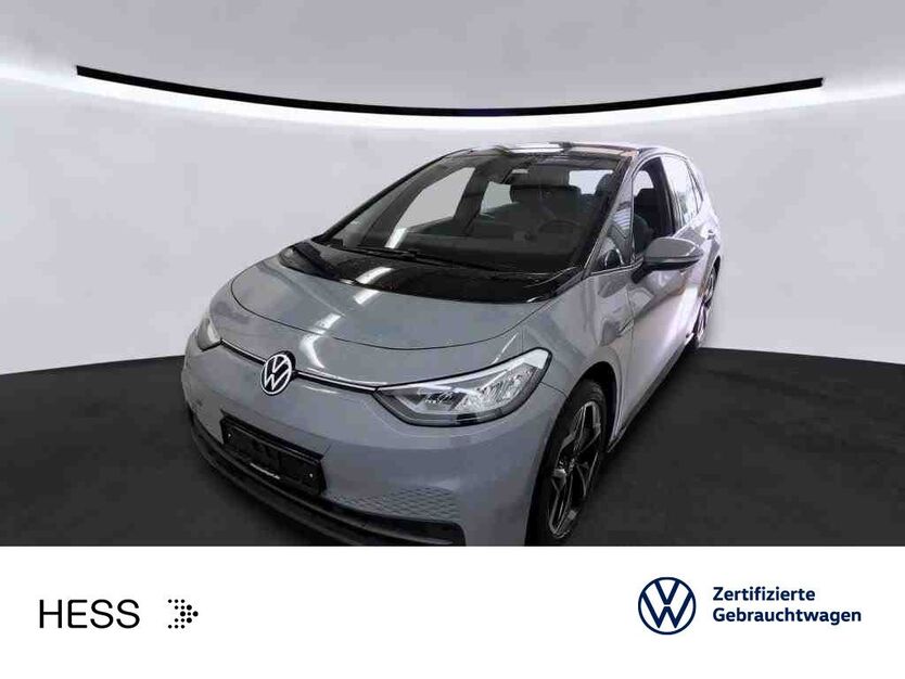 VW ID.3 50.000 km 19.249 € Büdingen-Düdelsheim 63654