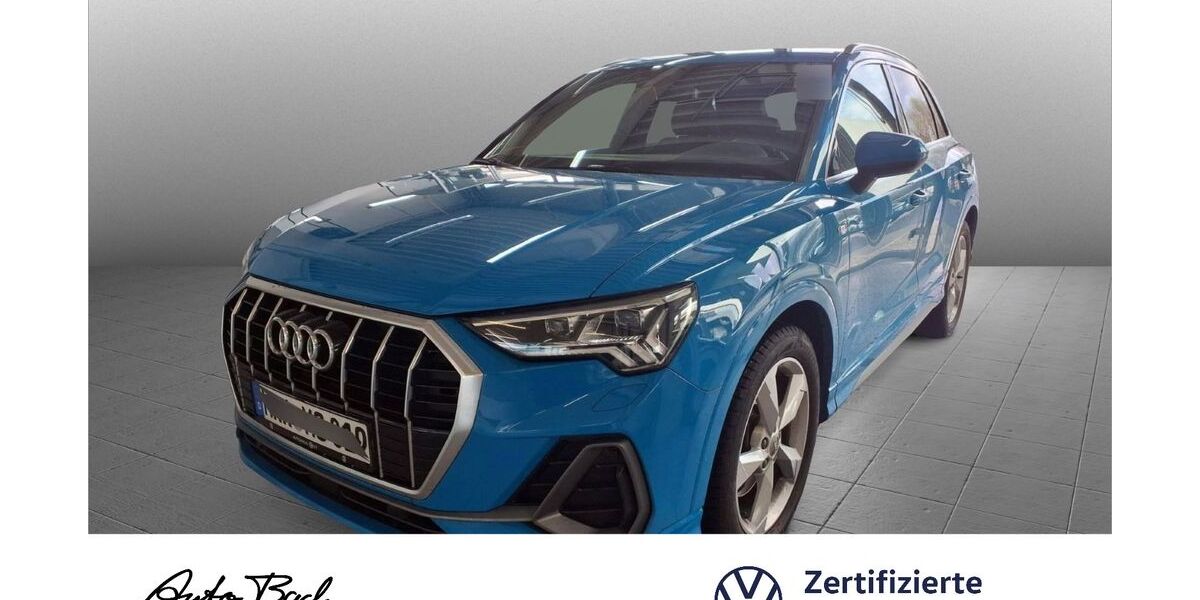 Audi Q3 107.750 km 26.940 &euro; Bad Homburg 61348