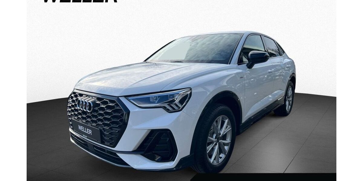 Audi Q3 41.154 km 35.250 &euro; Bad Homburg 61352