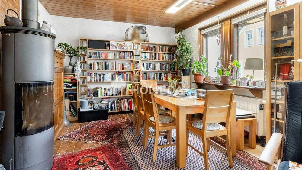 Einfamilienhaus Hainburg Hainstadt - 4 Zimmer, 140 m&sup2;, 395.000&euro; | Angebot:25108776