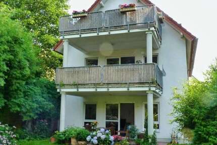 Wohnung zum Kaufen in Darmstadt 325.000 € 81.8 m² 3 zimmer