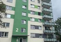 Ohne Makler Wohnung zu verkaufen Maintal 2 Zimmer renoviert
