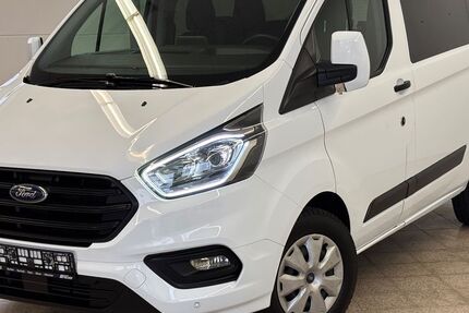 Ford Transit Custom 176.157 km 16.990 &euro; Hanau 63456