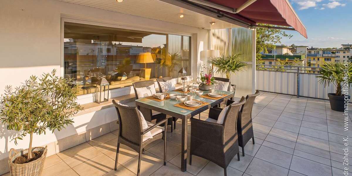 Etagenwohnung Neu-Isenburg / Gravenbruch Gravenbruch - 3.5 Zimmer, 163 m&sup2;, 479.500&euro; | Angebot:26175171