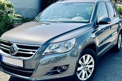 VW Tiguan 178.252 km 4.999 € Groß-Umstadt 64823