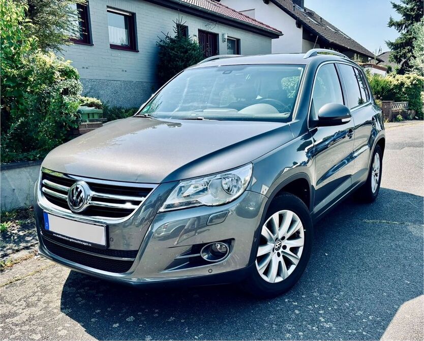 VW Tiguan 178.252 km 4.999 € Groß-Umstadt 64823