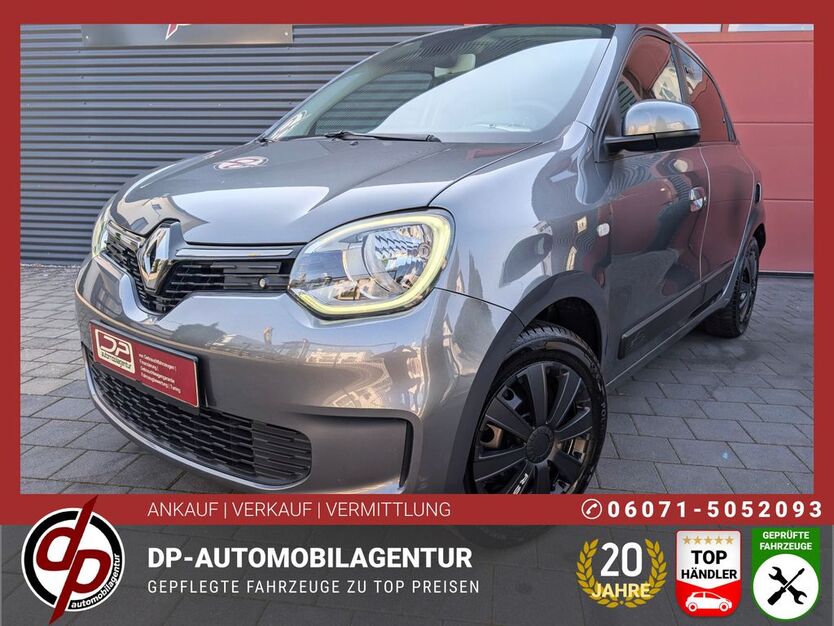 Renault Twingo 83.800 km 6.550 € Münster (Hessen) 64839
