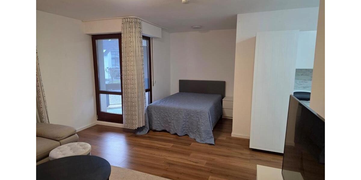 Etagenwohnung Kelkheim (Taunus) - 1 Zimmer, 38 m&sup2;, 690&euro; | Angebot:26114231