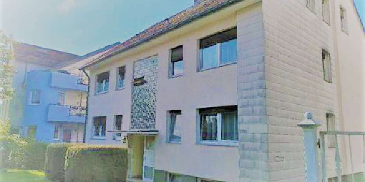 Etagenwohnung Liederbach am Taunus - 2 Zimmer, 45 m&sup2;, 700&euro; | Angebot:26759753