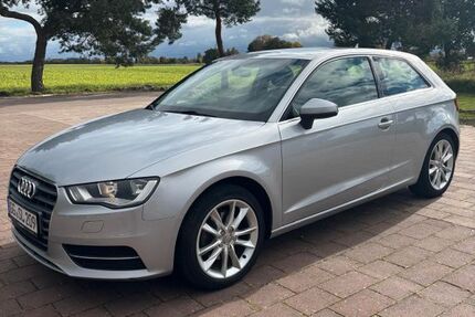 Audi A3 166.245 km 6.900 &euro; Büttelborn 64572