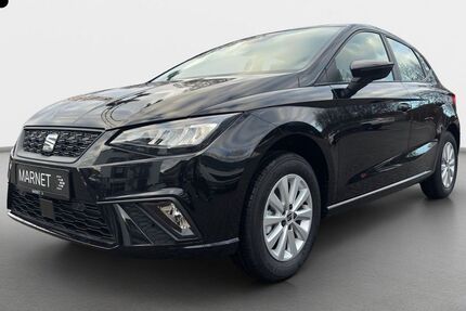 Seat Ibiza 7.500 km 18.500 &euro; Königstein 61462