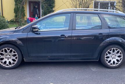 Ford Focus 245.170 km 1.800 &euro; Frankfurt 60435