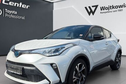 Toyota C-HR 42.150 km 24.490 &euro; Friedberg 61169
