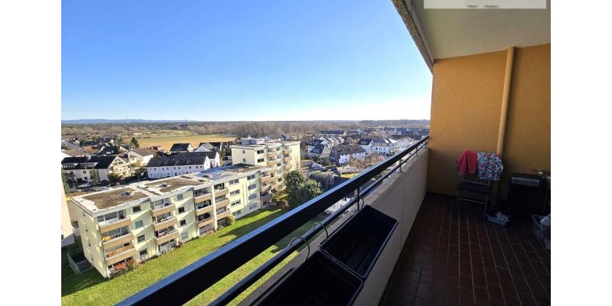 Etagenwohnung Obertshausen - 3 Zimmer, 77 m&sup2;, 245.000&euro; | Angebot:25294004