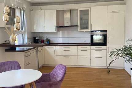 Wohnung zum Mieten in Frankfurt am Main 1.850 € 85.61 m² 3 zimmer