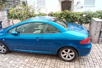Peugeot 307 172.430 km 1.950 &euro; Darmstadt 64295