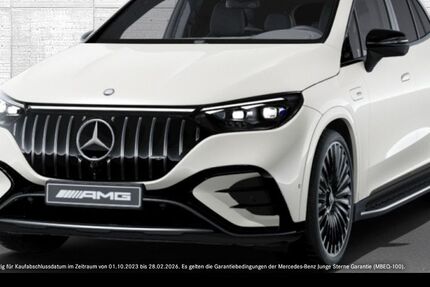 Mercedes-Benz EQE SUV 23.540 km 81.990 € Frankfurt 60599