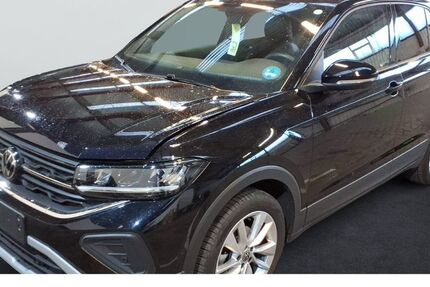 VW T-Cross 26.820 km 24.940 &euro; Bad Homburg 61348