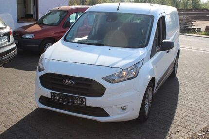 Ford Transit 165.814 km 9.900 &euro; Erlensee 63526